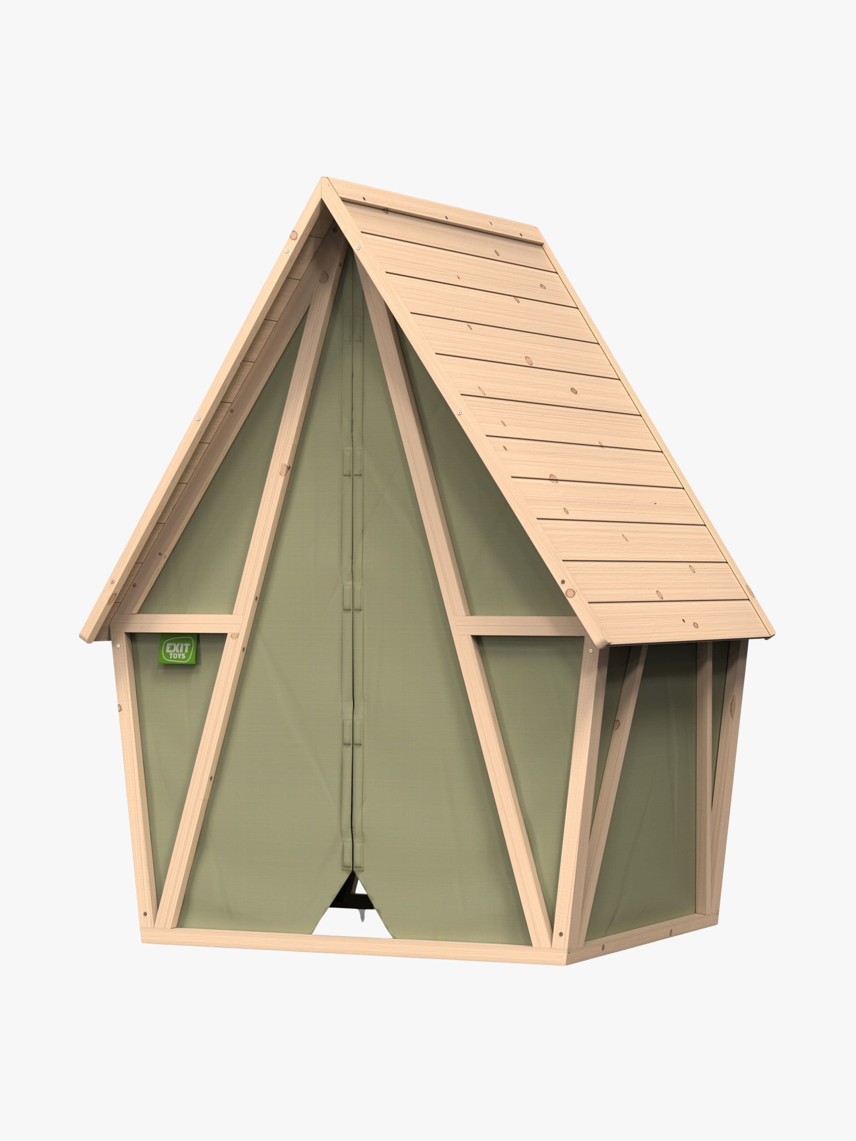 EXIT Yuki 100 Leikkimökki