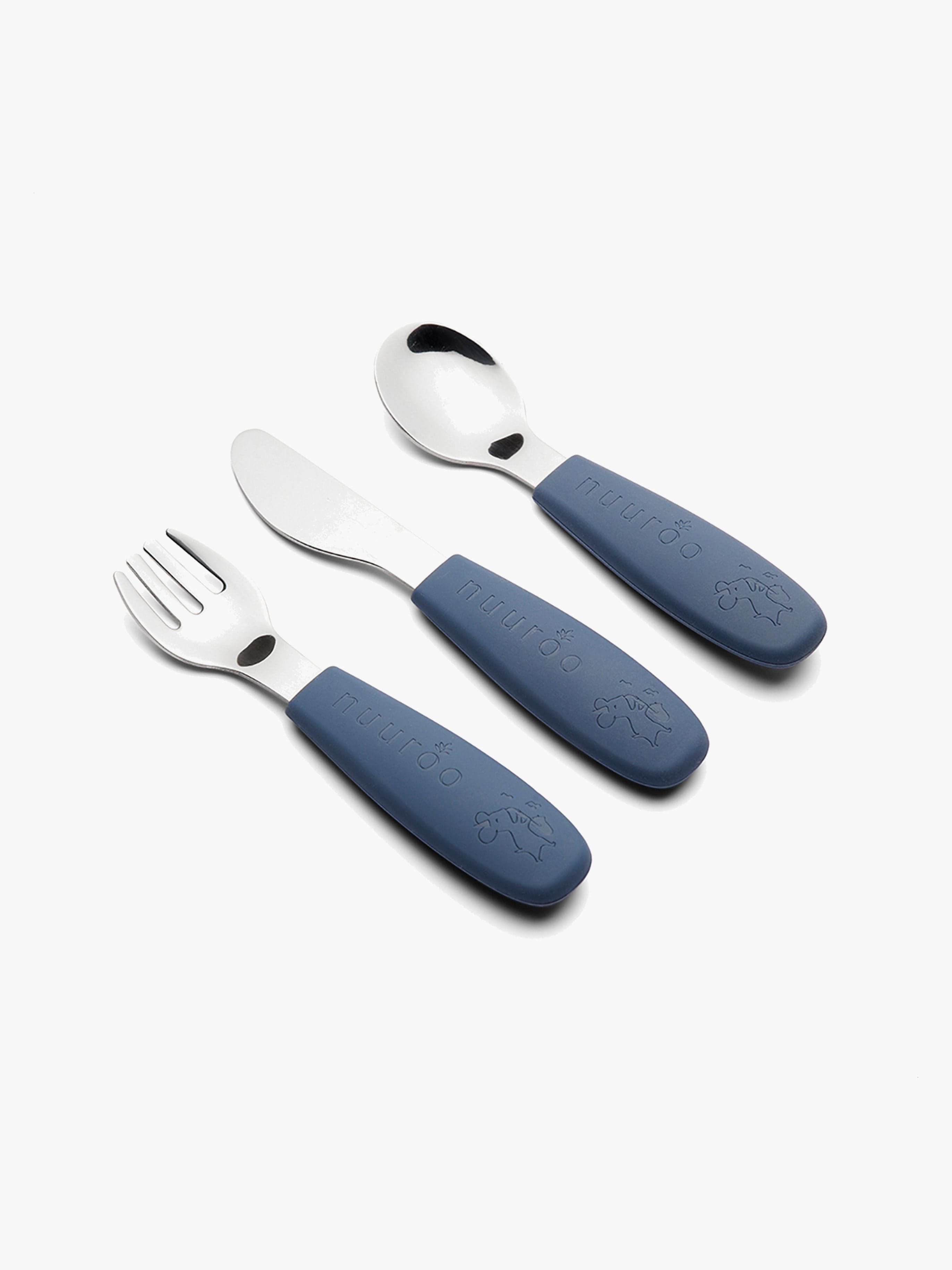 nuuroo Jana Aterinsetti 3-pack, Bering Sea