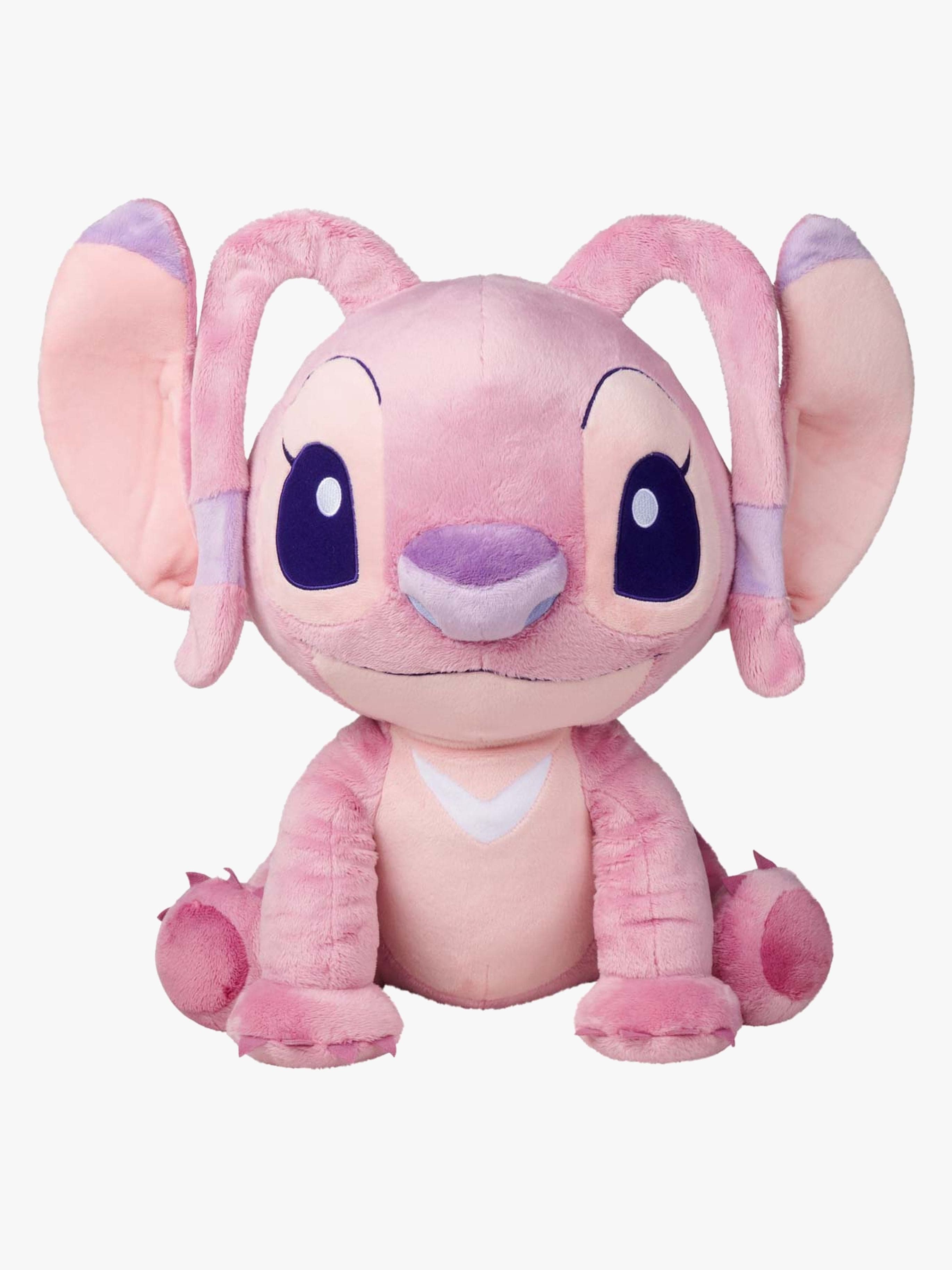 Disney Lilo & Stitch Pehmolelu Angel 50 cm