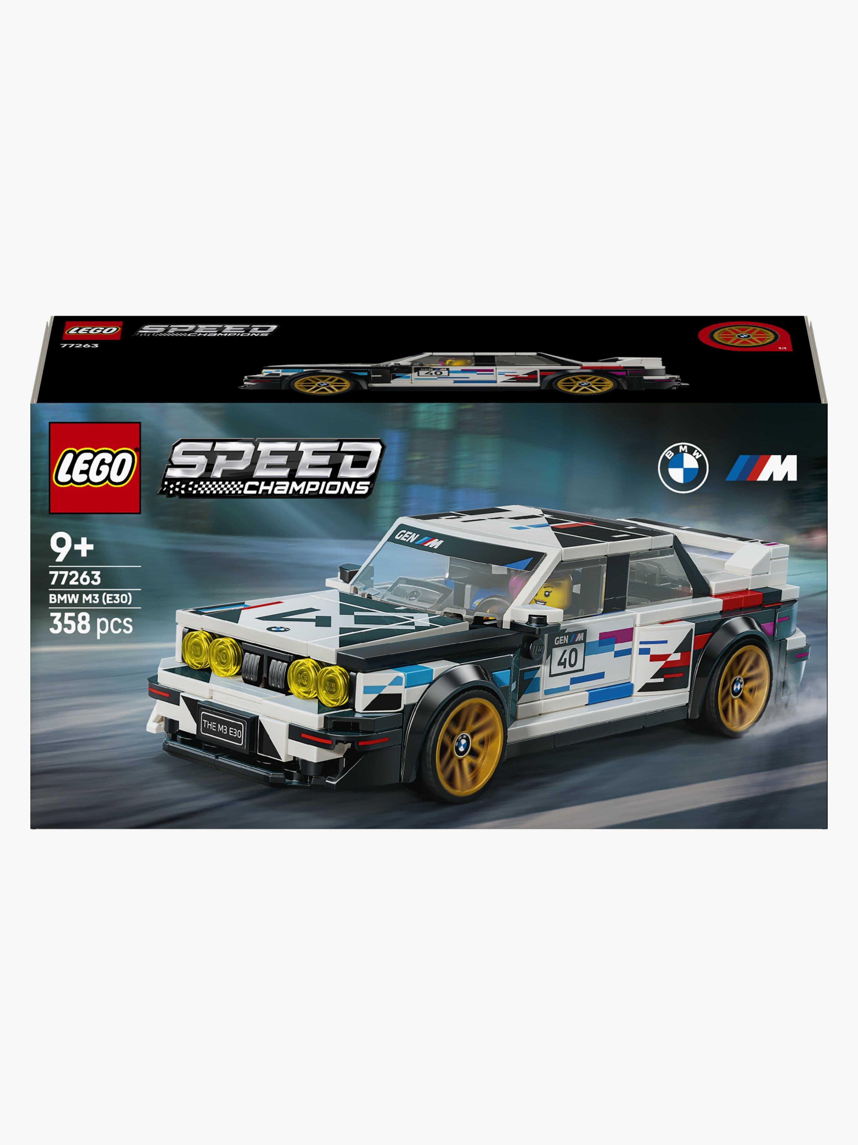 LEGO Iconic 40811 Kuolleiden päivän alttari