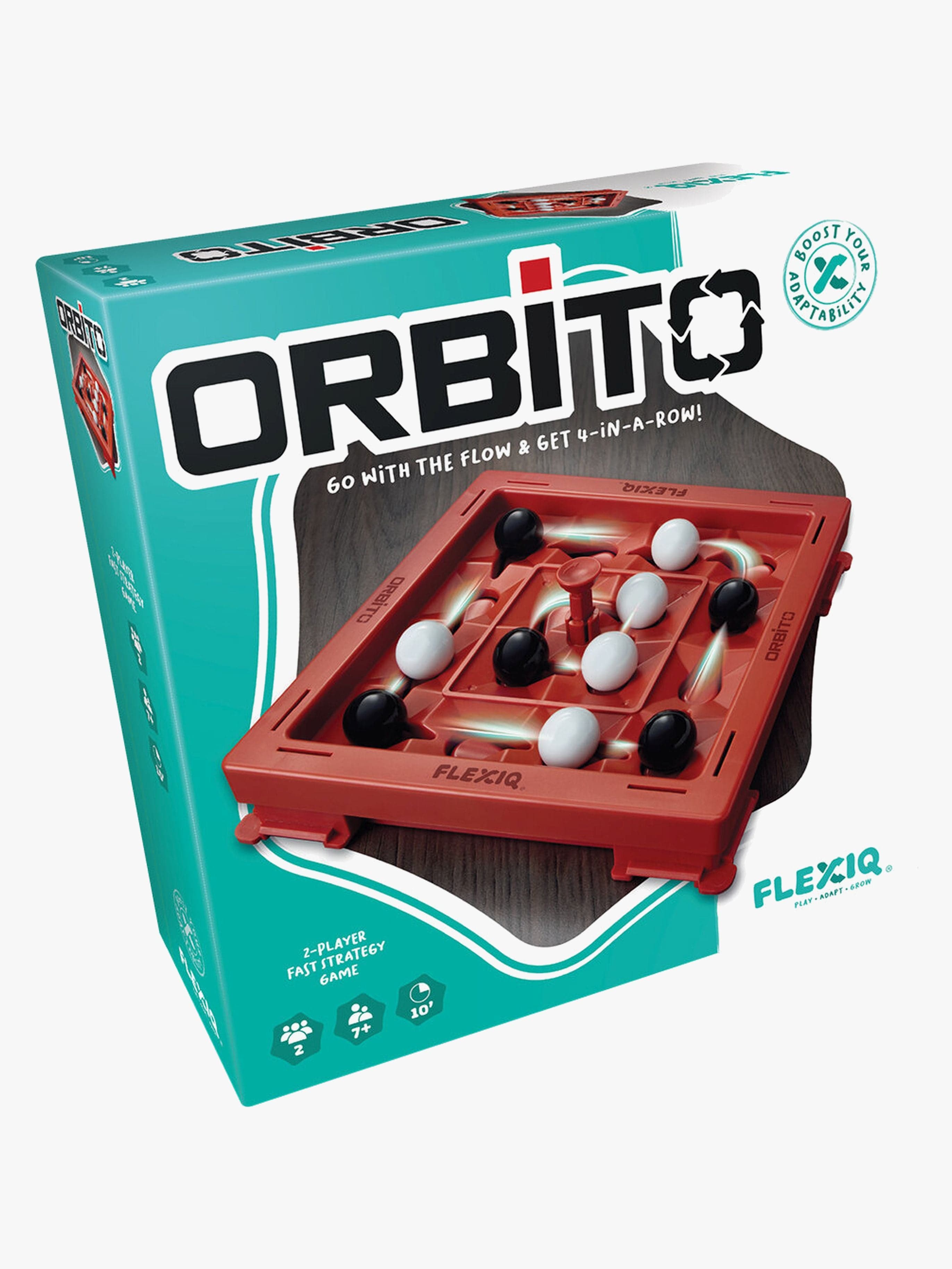 Orbito Peli