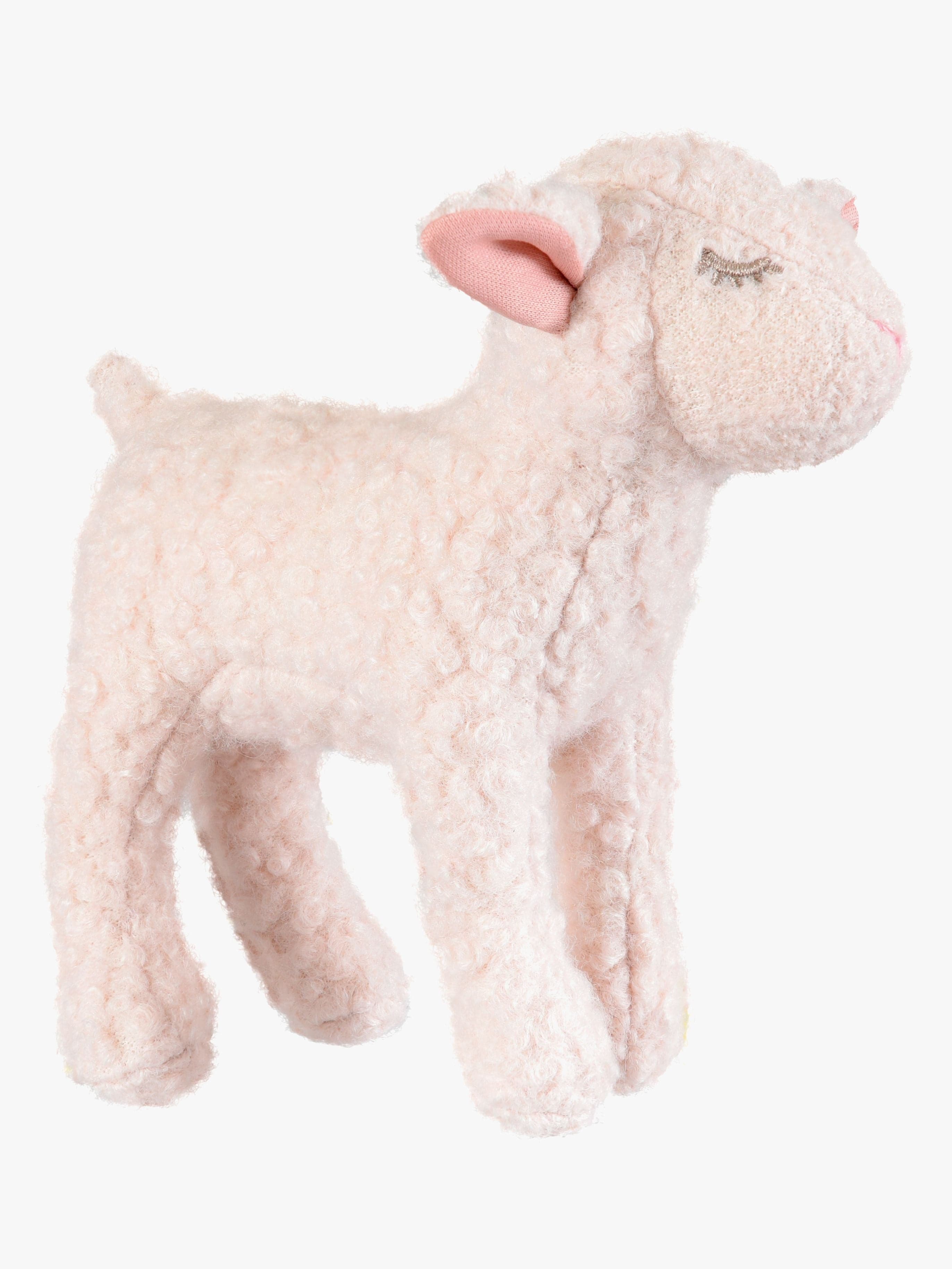 Egmont Toys Pehmolelu Lammas Mary