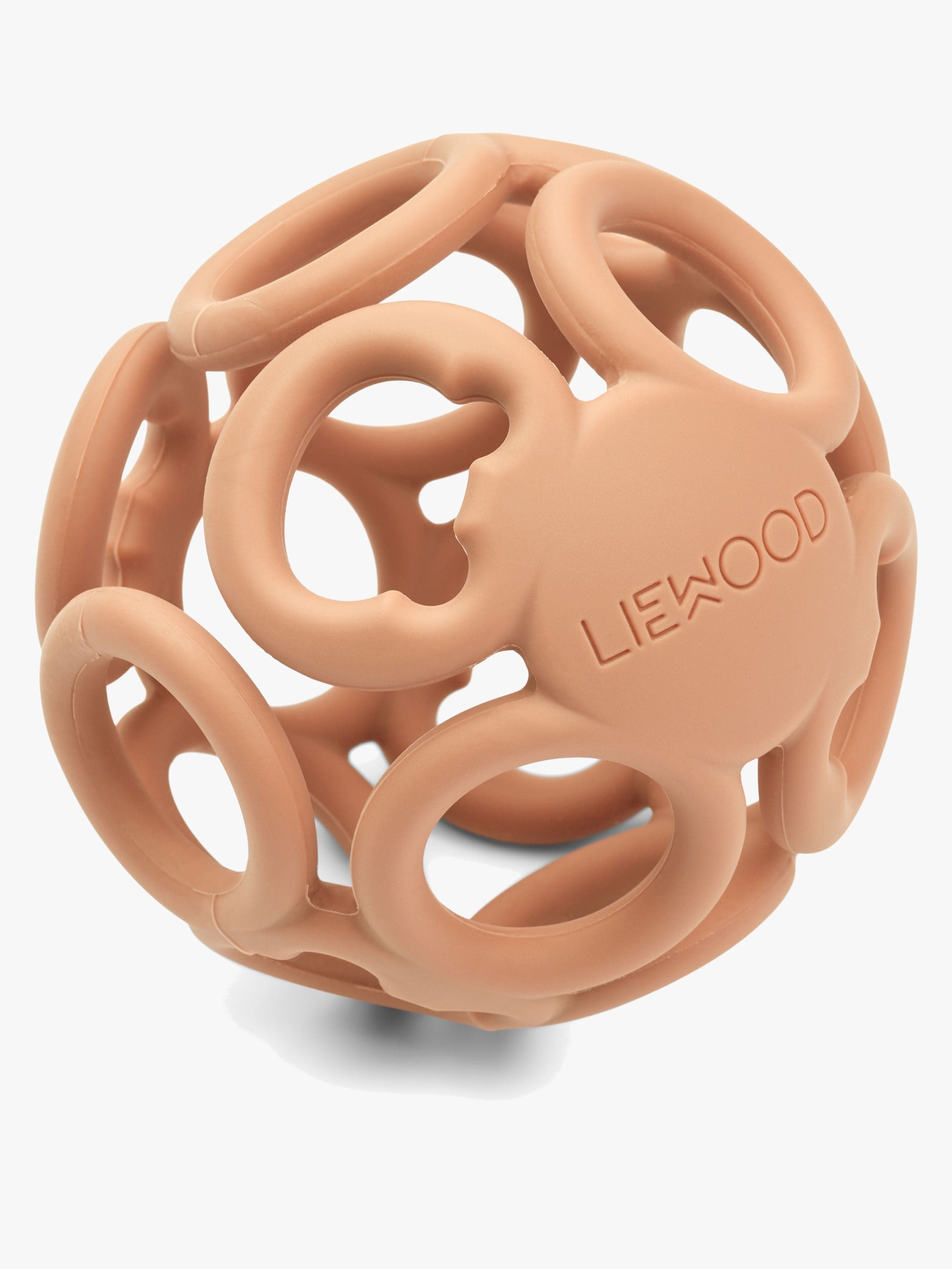 LIEWOOD Jasmin Purulelu, Tuscany Rose