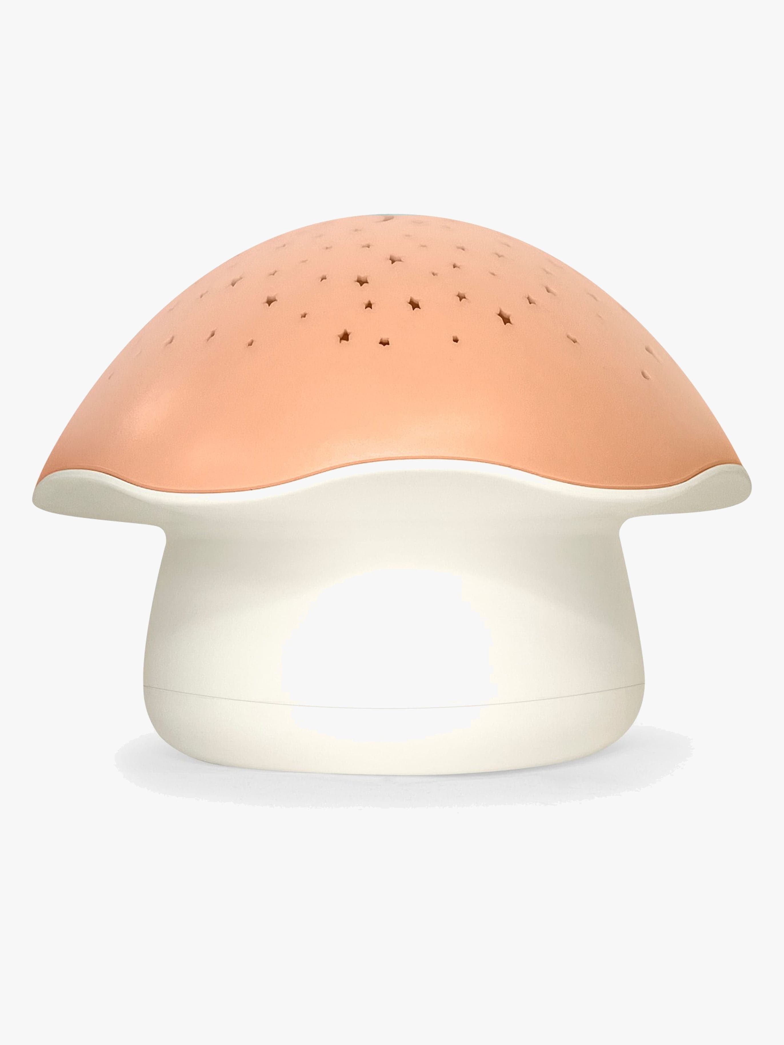 Pabobo Tähtiprojektori Sieni, Oranssi