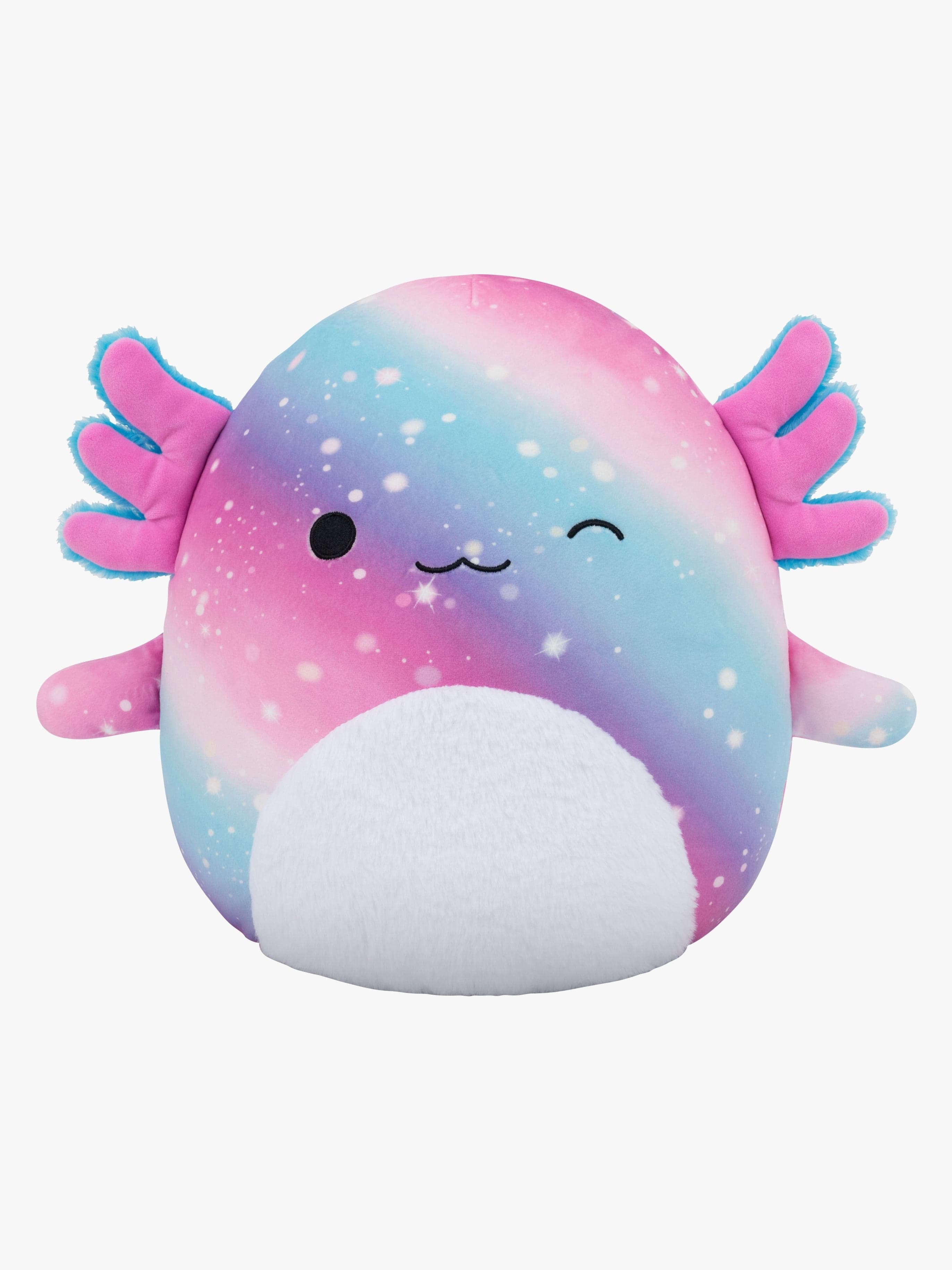 Squishmallows Pehmolelu Salamanteri Akina 30 cm