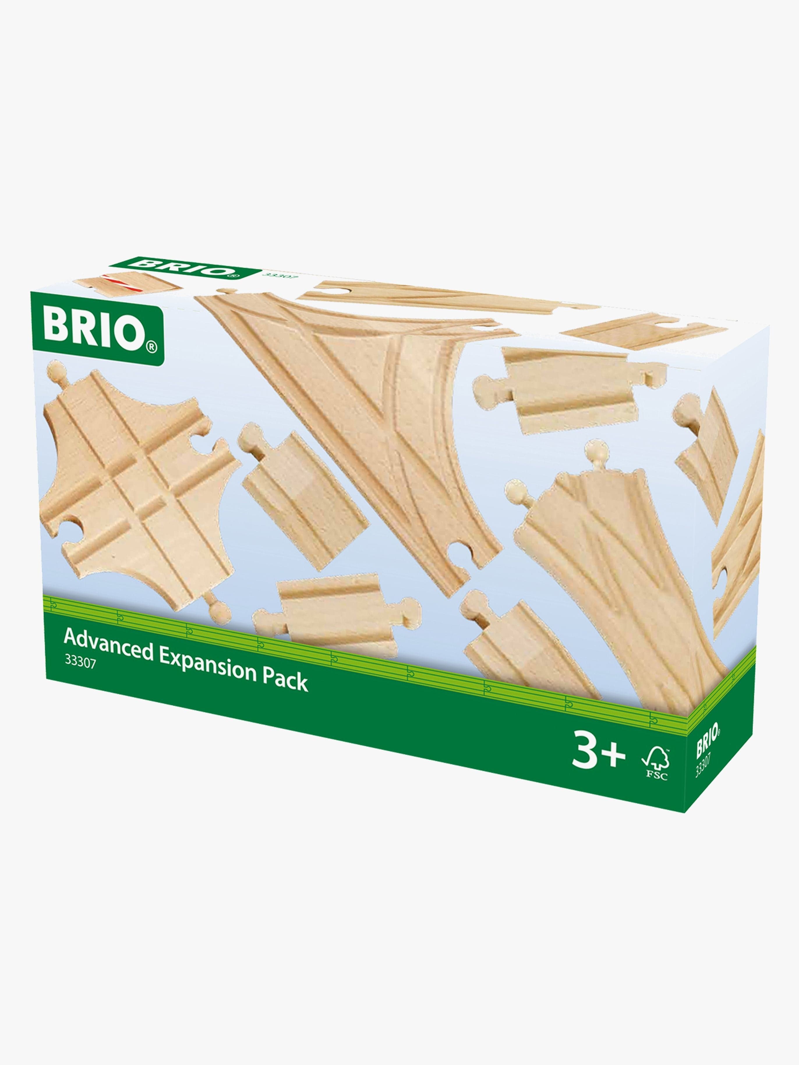 BRIO 33307 Laajennussetti Advanced