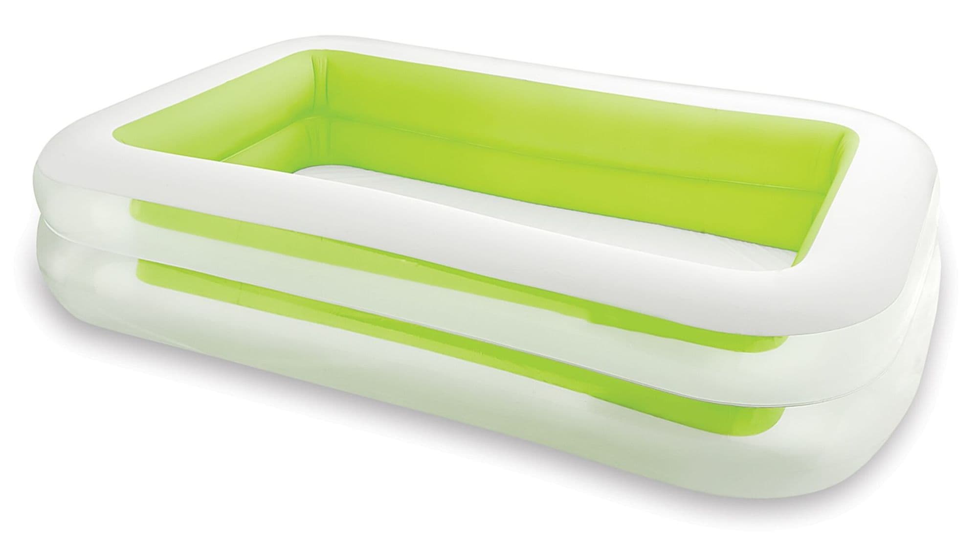 Intex Swim Center Uima-allas 262x175
