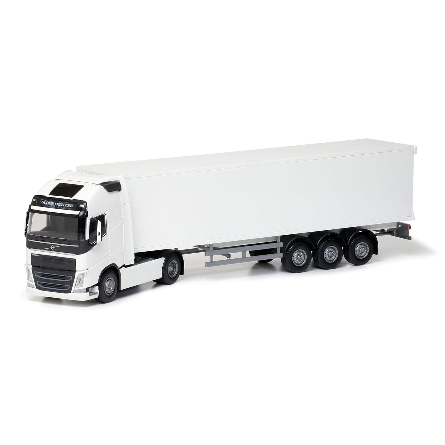 Emek Volvo FH Kuljetusauto 1:25, Valkoinen