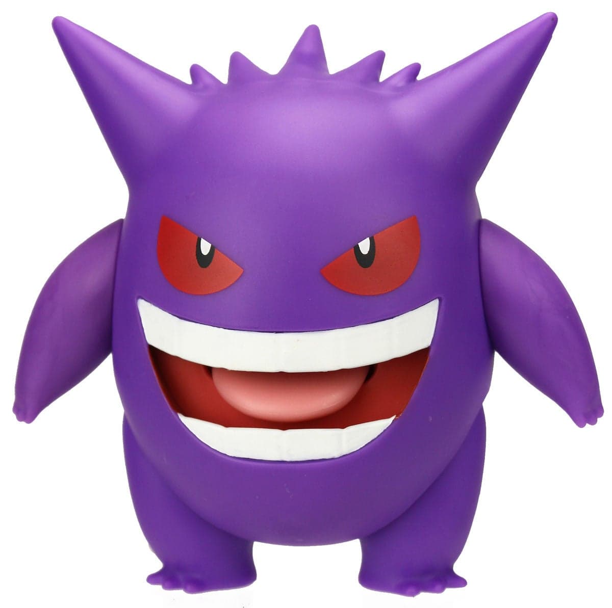 Pokémon Battle Feature Figuuri Gengar