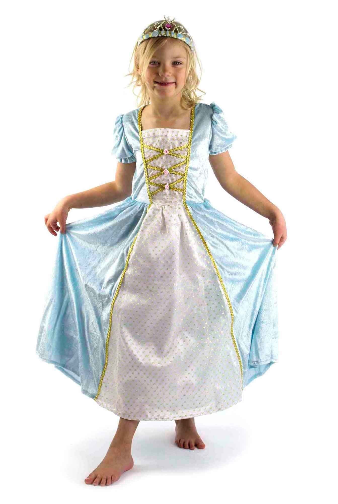 Den Goda Fen Prinsessan Mekko, Turkoosi M