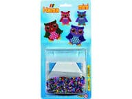 Hama-helmet Pöllöpakkaus