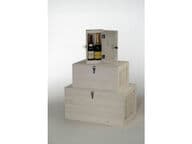 Ratia Saaristosarja Viinipullolaatikko