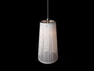 Design House Stockholm Solis Valaisin, valkoinen