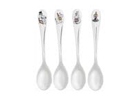 Hackman Muumi kahvilusikkasetti Juhlahetki