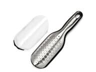 Microplane Elite Ribbon Raastin, musta