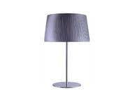 Design by Frandsen Cannes pöytävalaisin, hiilenharmaa