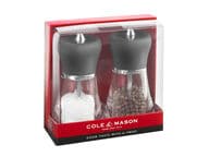 Cole & Mason Napoli soft touch lahjasetti