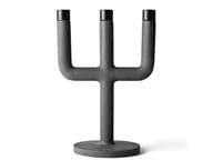 Audo Copenhagen Weight Here kynttilänjalka L