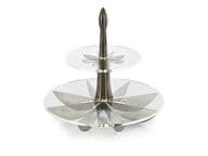 Be&liv Lily kerrostarjotin, teräs