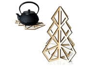 Be&liv Treepot 3D pannunalusta