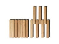 Design House Stockholm Hot Pot pannunalunen