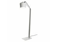 Innolux Pasila lattiavalaisin, valkoinen