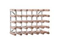 Traditional Wine Rack Viinipulloteline, 30 pulloa