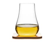 Sagaform Club viski tasting lasi, 2 kpl
