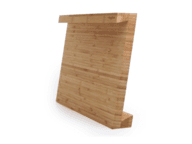 Magisso Leikkuulauta XL, bambua