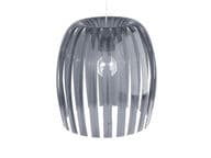 Koziol Josephine XL, harmaa