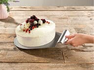 Pizza- ja kakkulapio