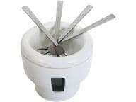 Sagaform Suklaafonduesetti