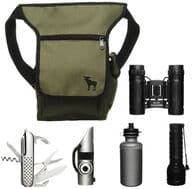 Sagaform Täydellinen erämaasetti