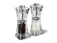 Cole & Mason Crystal Pippurimylly 12,5 cm