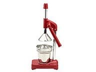 Typhoon Retro sitruspuristin, punainen