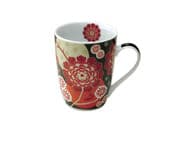 Typhoon Kimono Black muki, 2 kpl