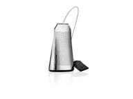 Eva Solo Teepussi, teräs