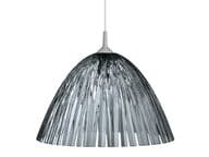 Koziol Reed valaisin, harmaa