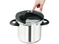 Heirol Steely Induction Pearl painekattila 5,5 L