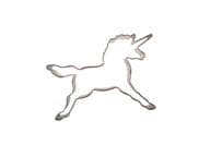 Heirol Piparkakkumuotti 9 cm, yksisarvinen