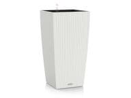 Lechuza Cubico Cottage 40 Altakasteluruukku, valkoinen (All-In-One)