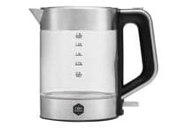 OBH Nordica Venice Lasinen Vedenkeitin, 1,5 l