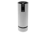Peugeot Line Elektroninen Suolamylly Alumiini 15 cm, ladattava