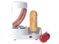 Hot Dog Valmistuskone