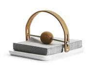 Sagaform Nature Lautasliinateline