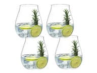 Riedel Gin and Tonic Ginilasit 4 kpl