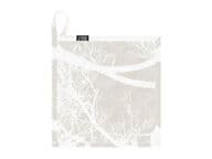 Vallila Kelohonka Patalappu, beige-valkoinen