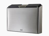 Joseph Joseph Folio Steel Leikkuulautasetti, 4-osainen ruostumaton teräs