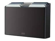 Joseph Joseph Folio Regular Leikkuulautasetti, 4-osainen harmaa