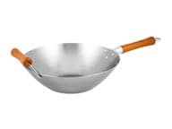 Ken Hom Excellence Hiiliteräksinen Wokkipannu, induktio